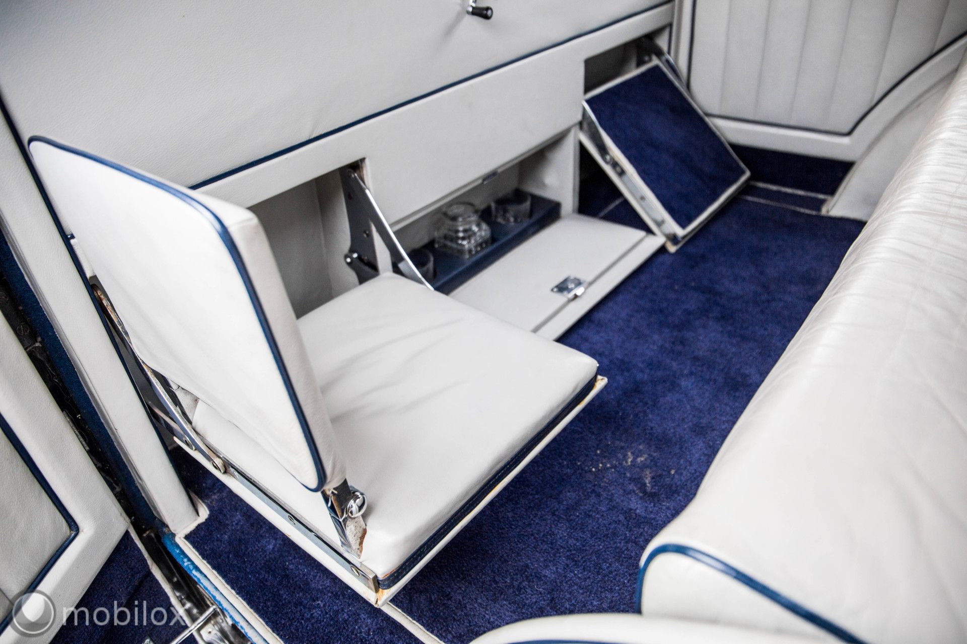 Foto van Rolls-royce 25/30