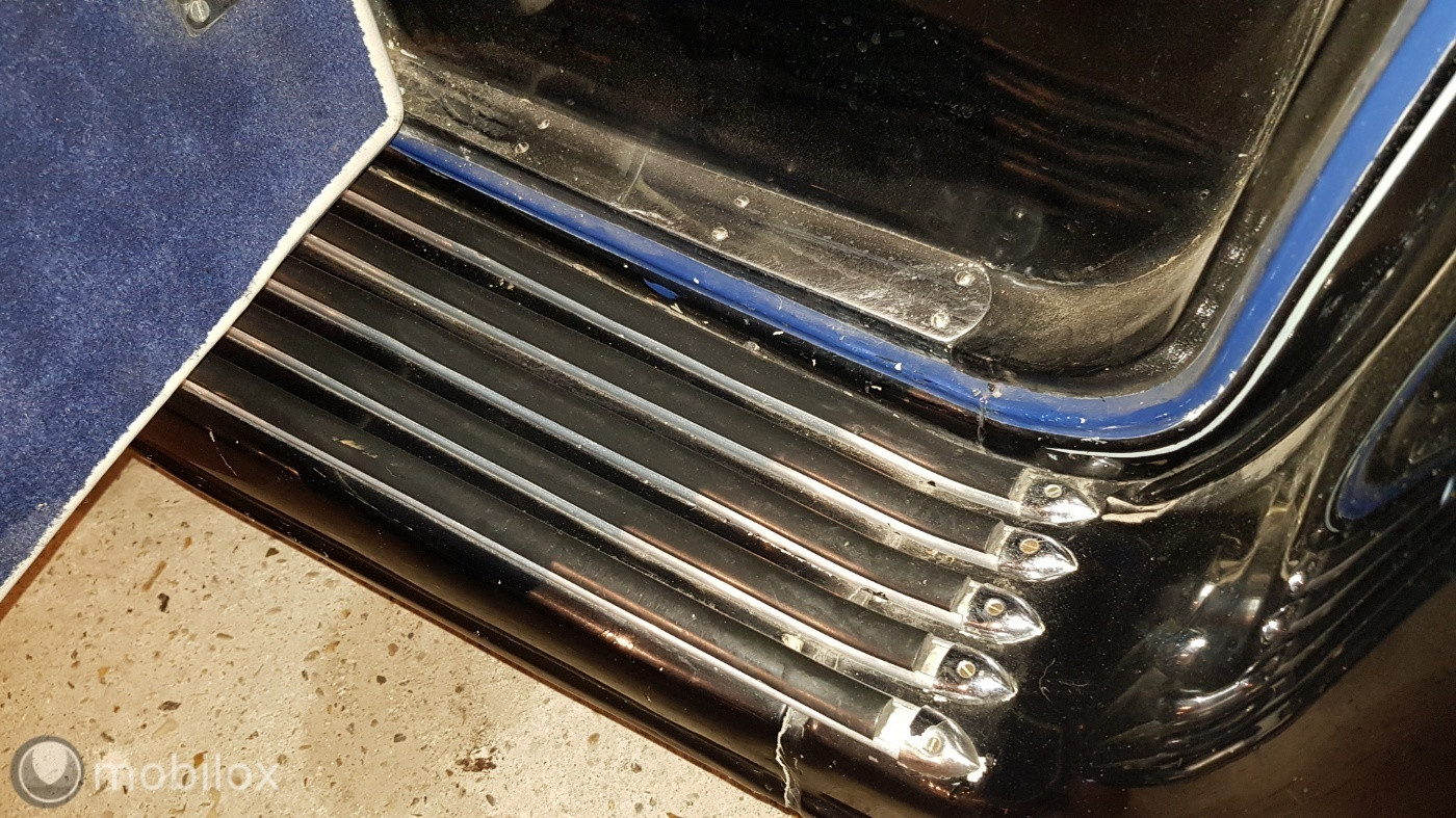 Foto van Rolls-royce 25/30