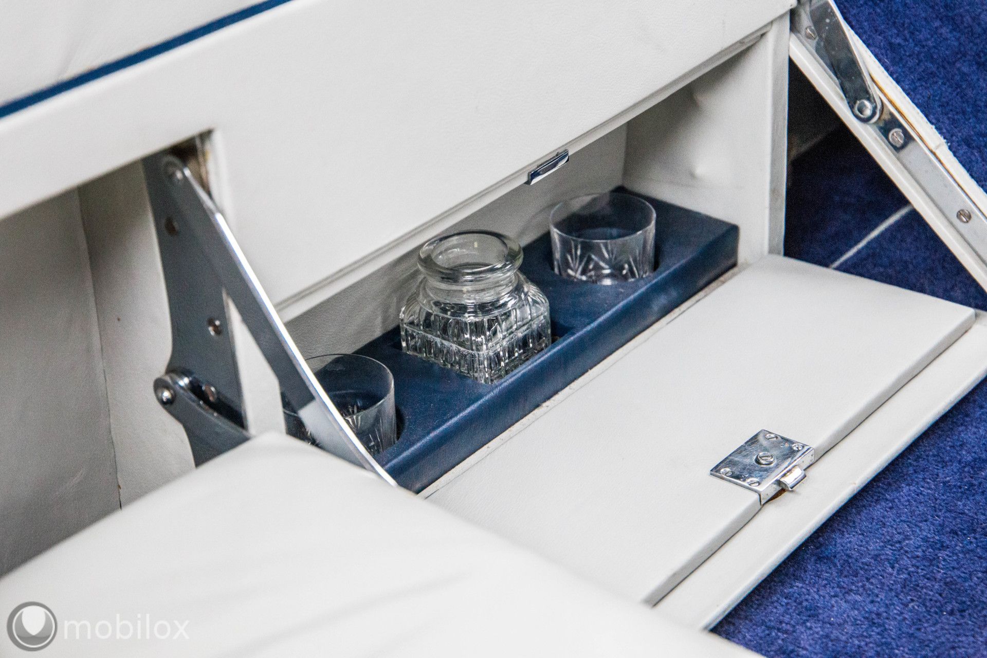 Foto van Rolls-royce 25/30