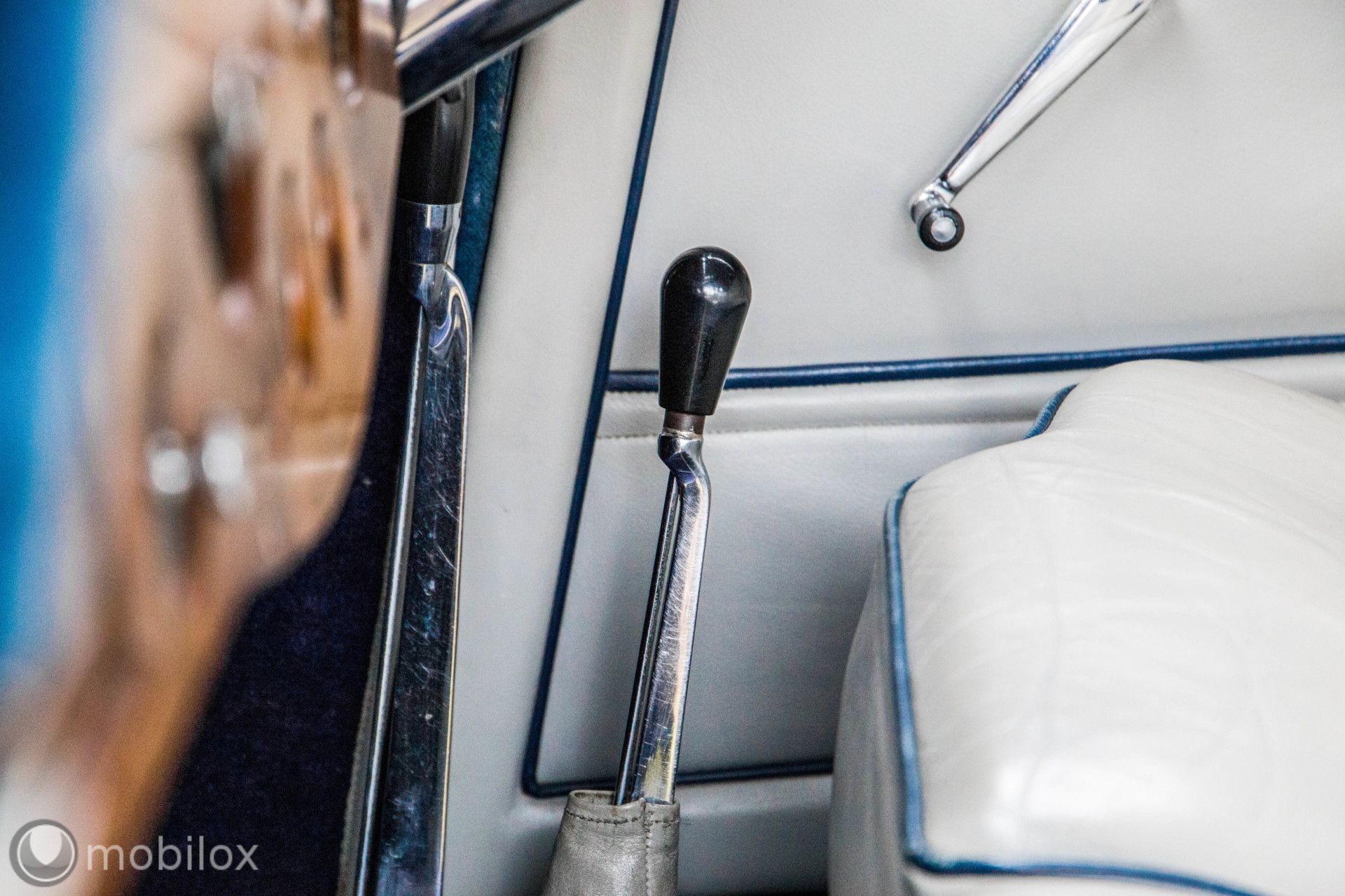 Foto van Rolls-royce 25/30