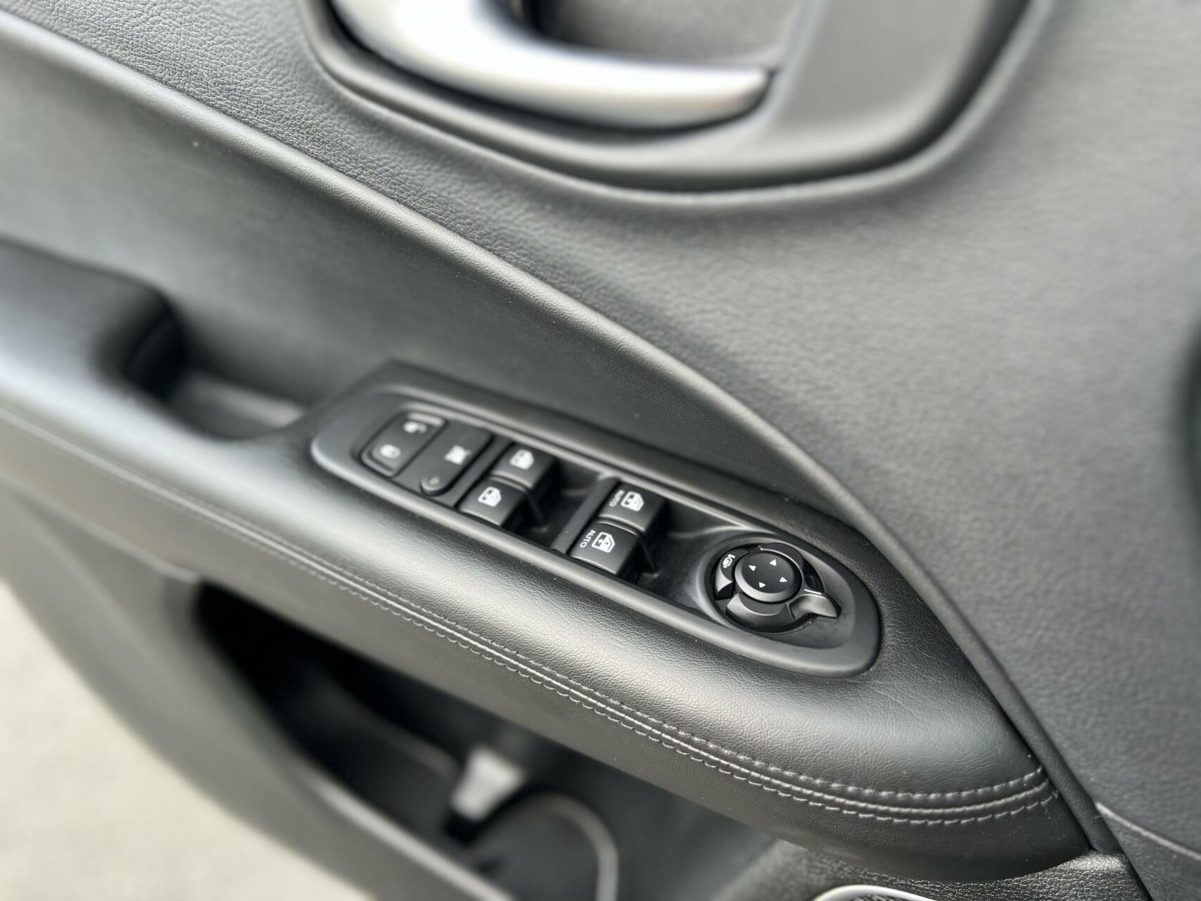 Foto van Jeep Compass