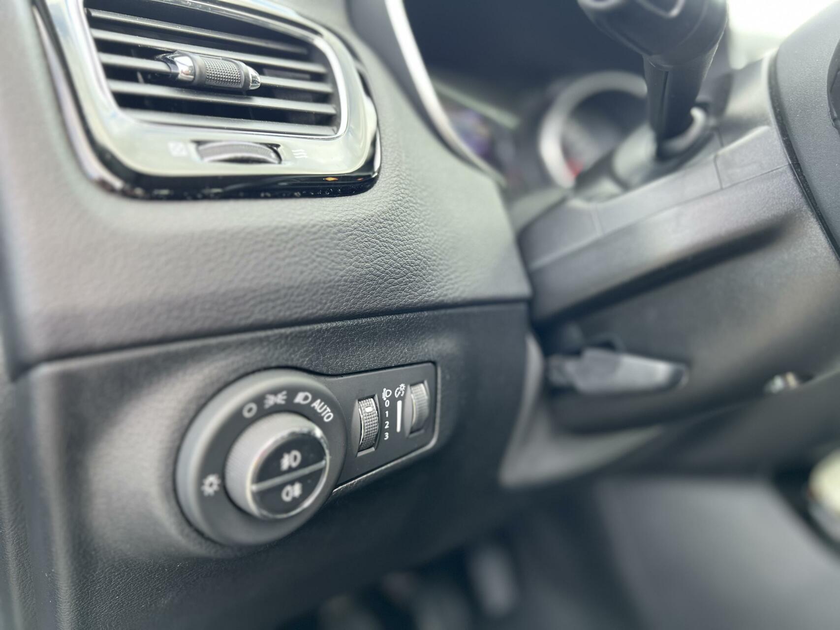 Foto van Jeep Compass