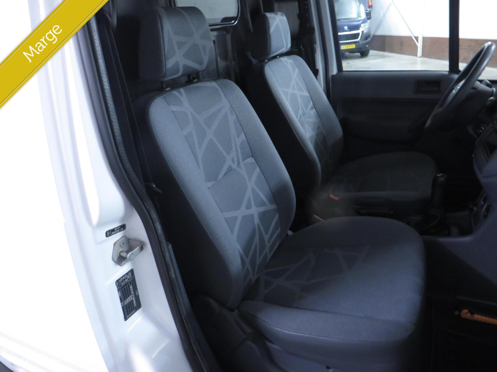 Foto van Ford Transit Connect T200s Van 75