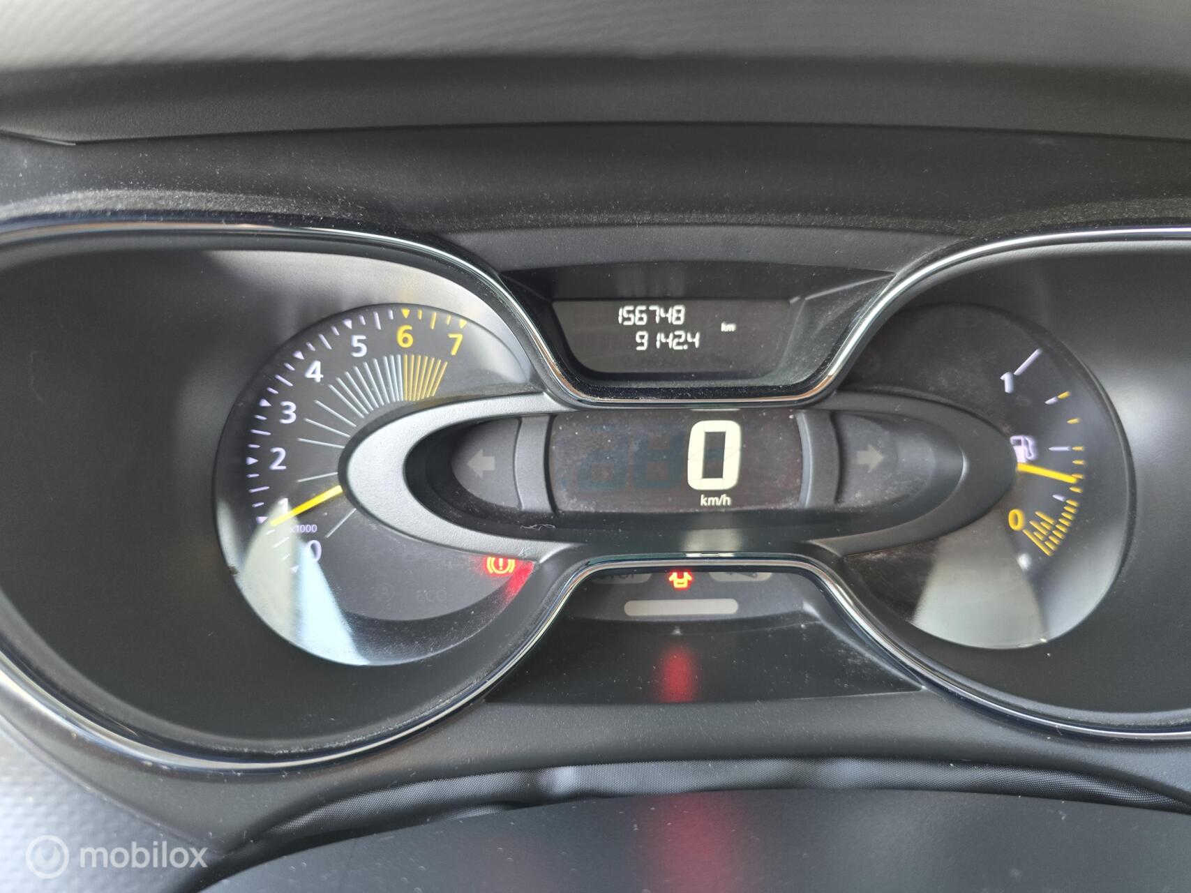 Foto van Renault Captur