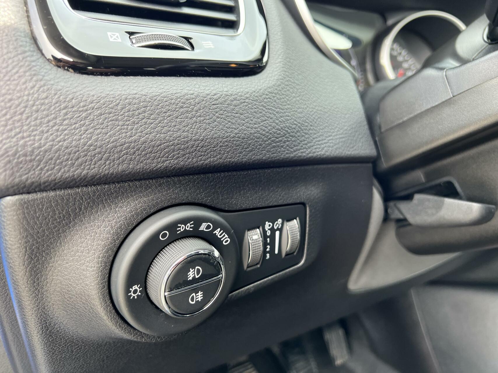 Foto van Jeep Compass