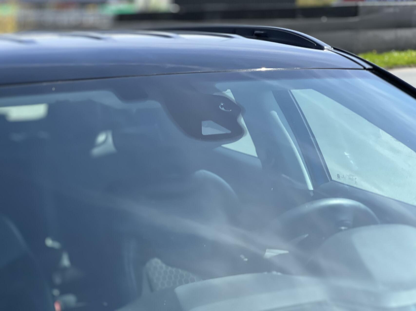 Foto van Jeep Compass