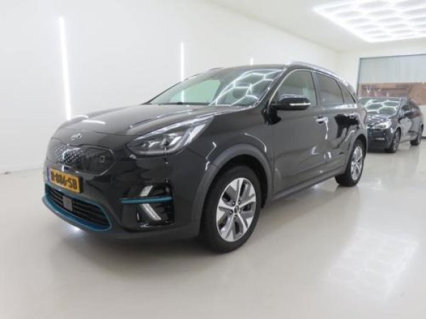 Foto van Kia e-Niro