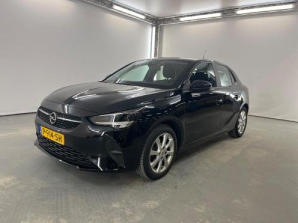 Opel Corsa 1.2 Edition 2022 - voorkant