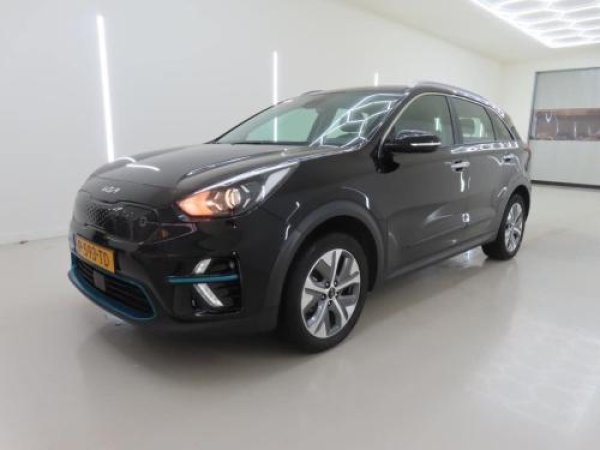 Foto van Kia e-Niro
