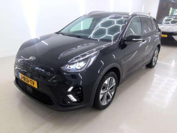 Foto van Kia e-Niro
