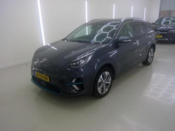 Foto van Kia e-Niro