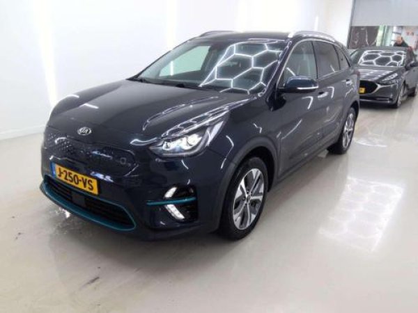 Foto van Kia e-Niro