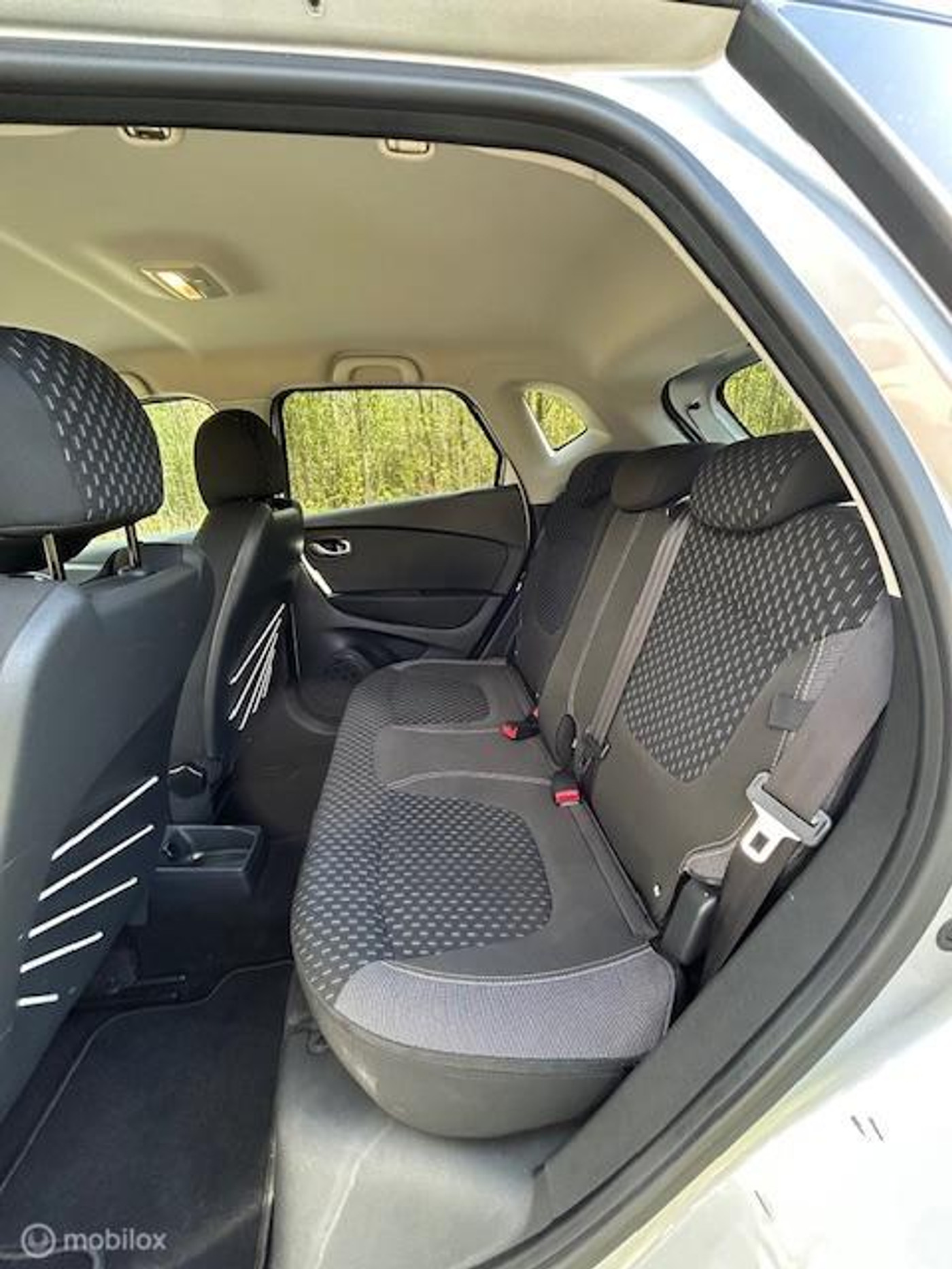 Foto van Renault Captur