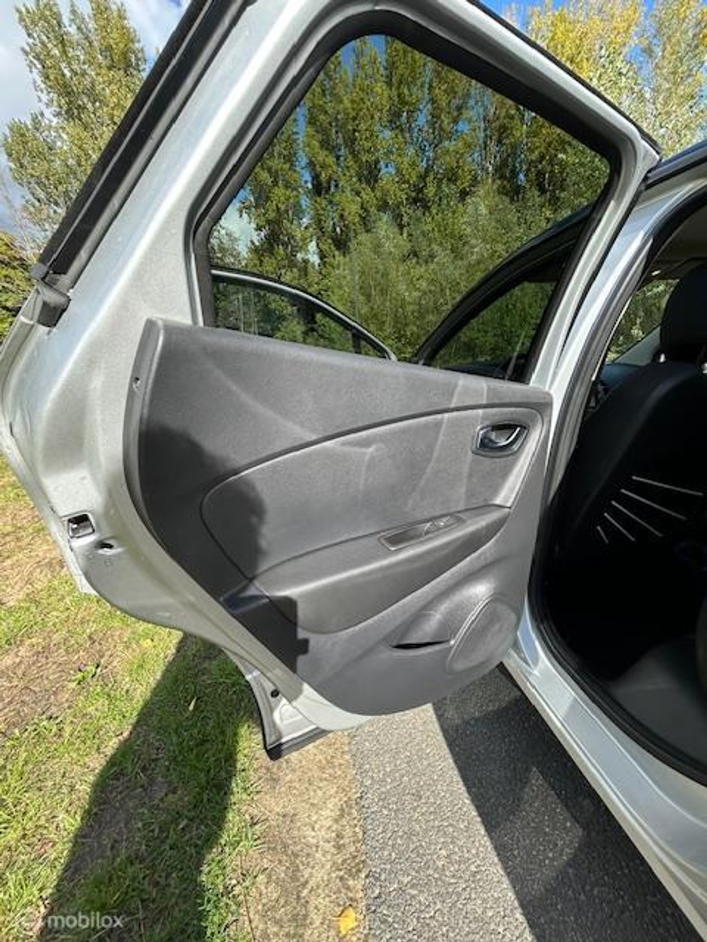 Foto van Renault Captur