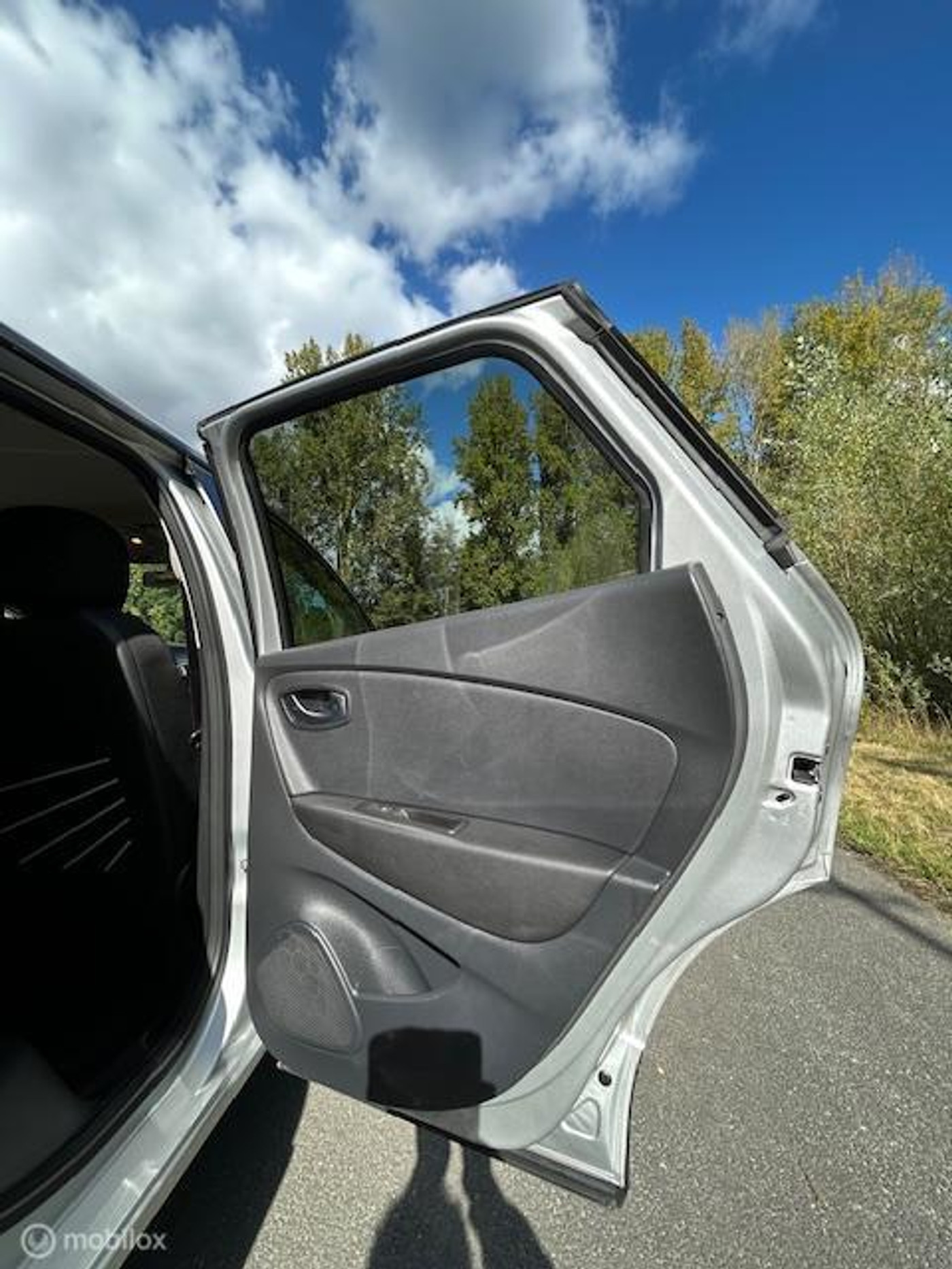 Foto van Renault Captur