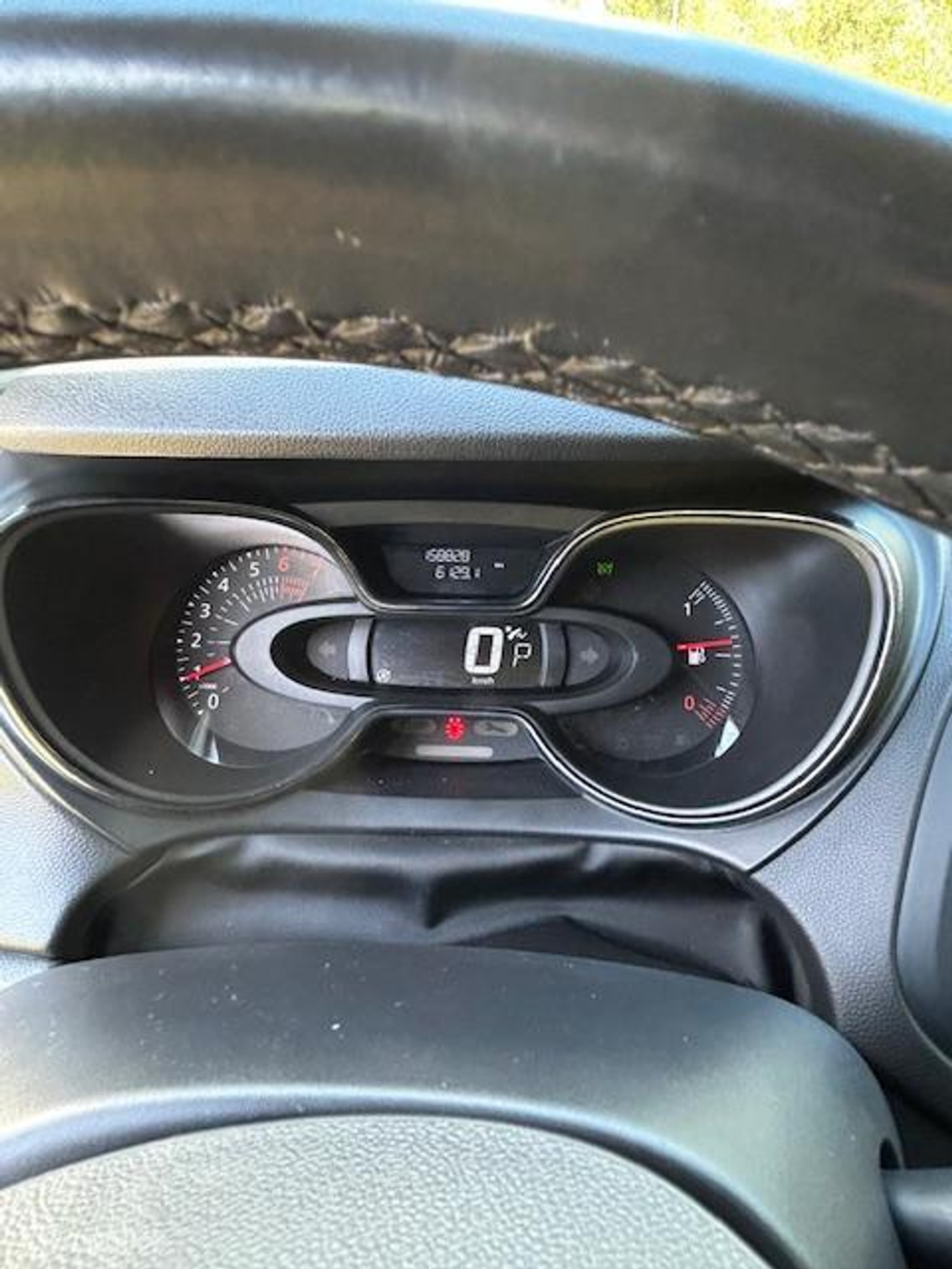 Foto van Renault Captur