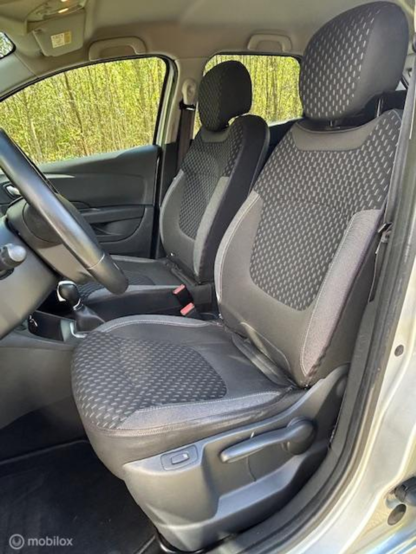 Foto van Renault Captur