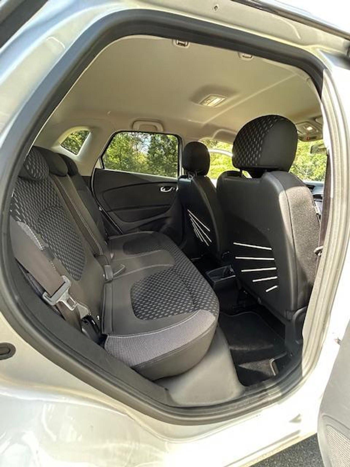 Foto van Renault Captur