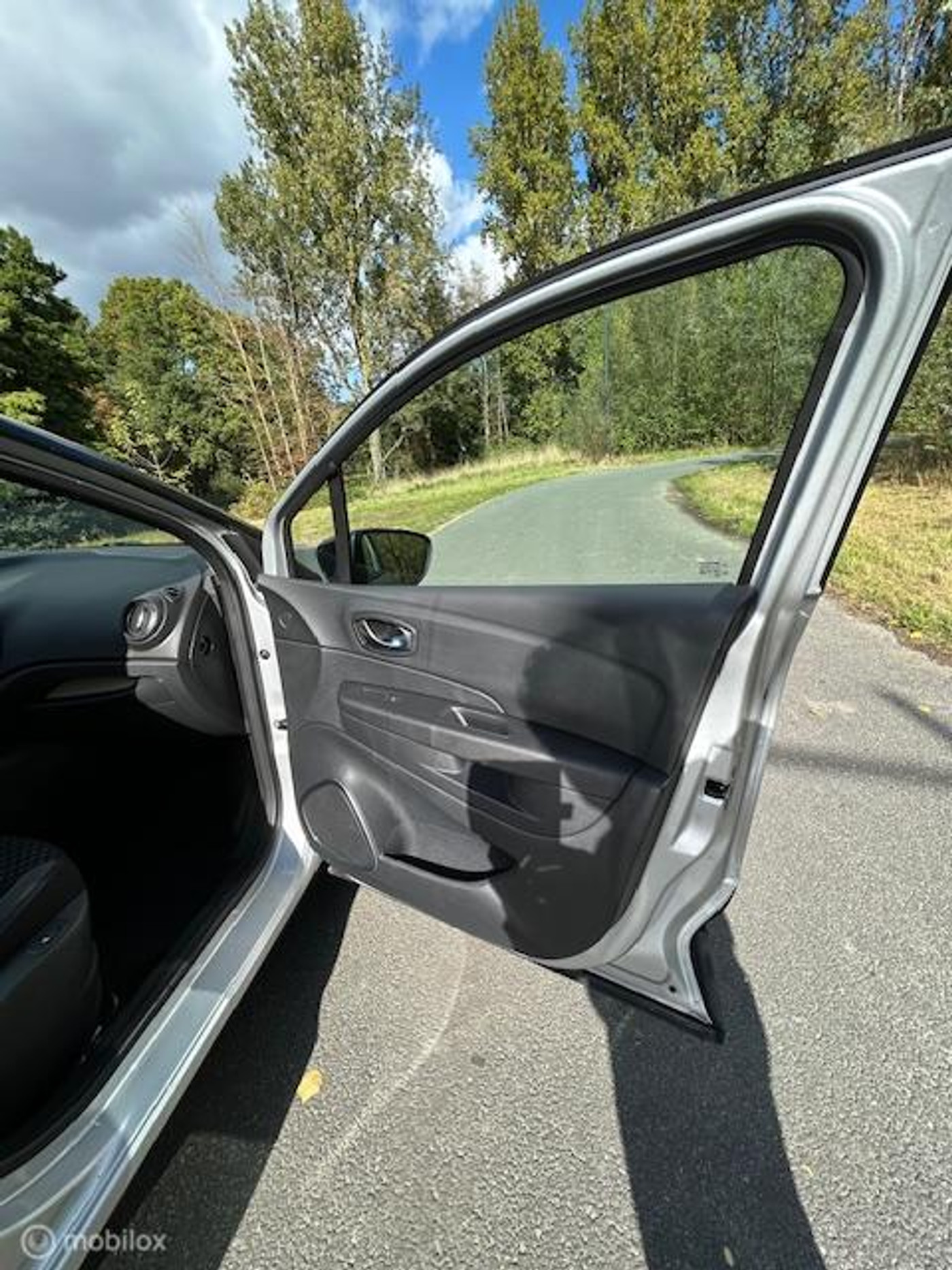 Foto van Renault Captur