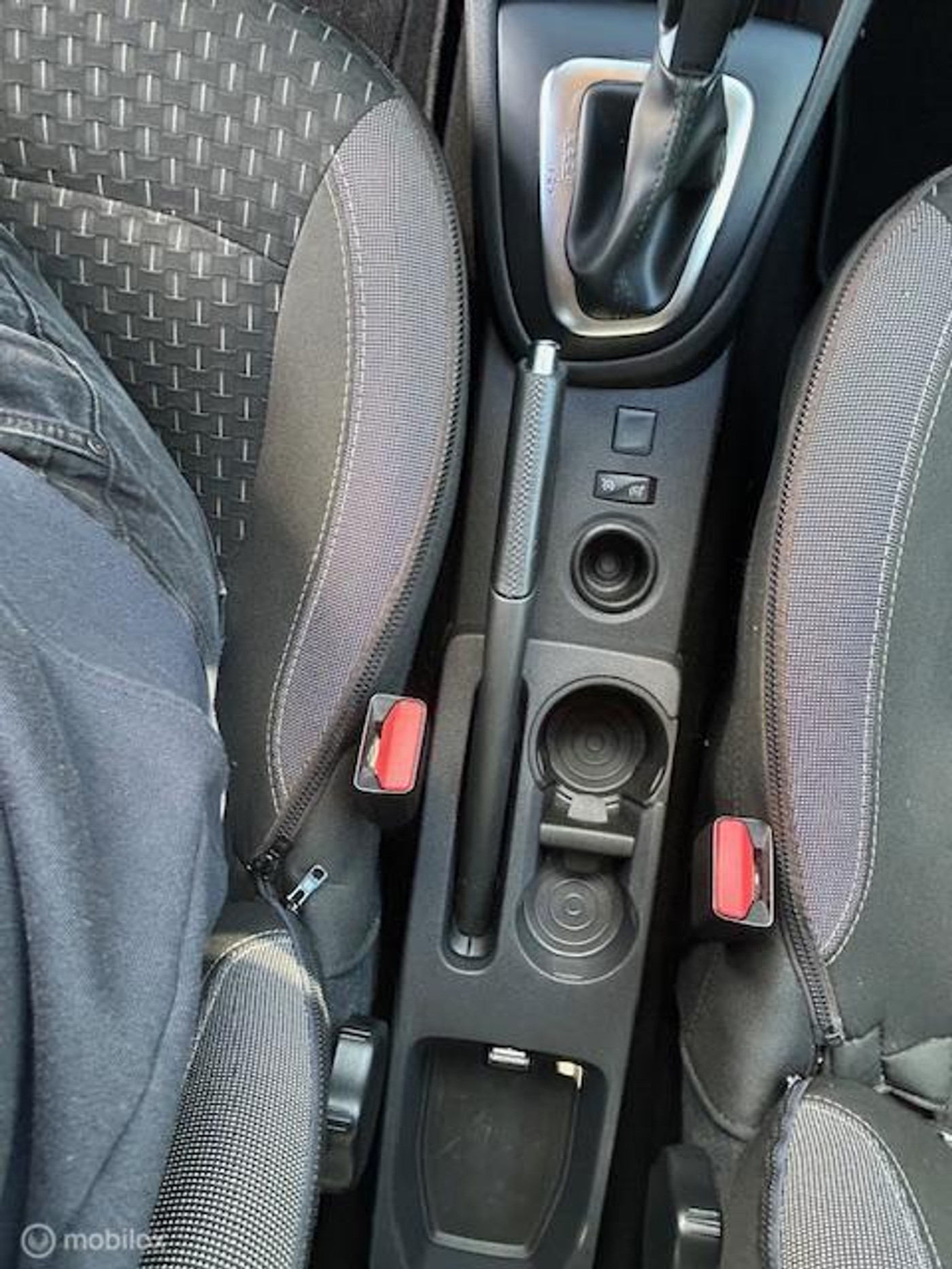Foto van Renault Captur