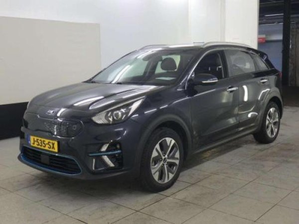 Foto van Kia e-Niro