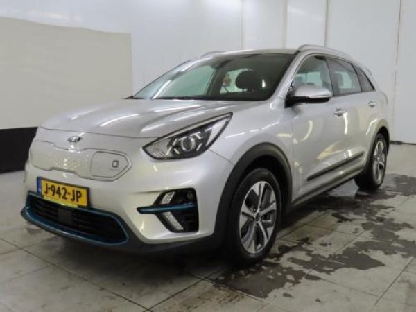 Foto van Kia e-Niro