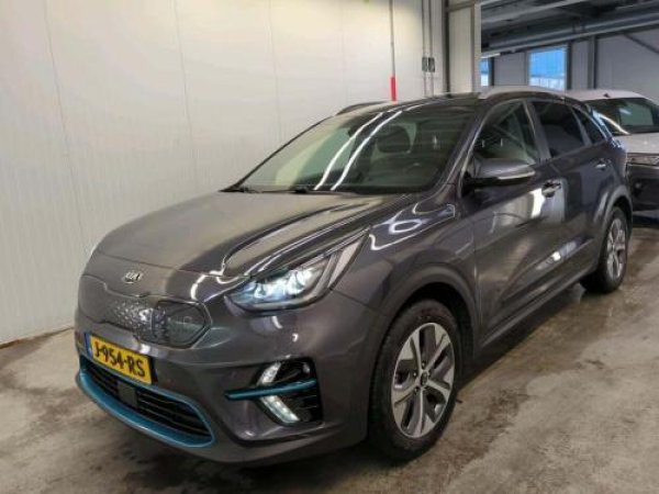 Foto van Kia e-Niro