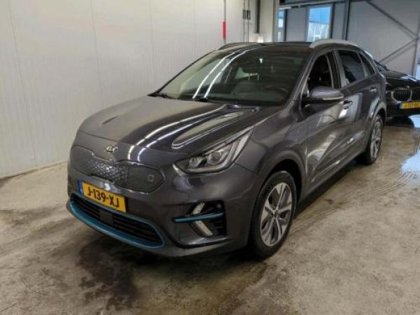 Foto van Kia e-Niro