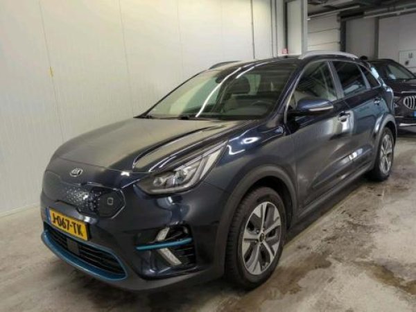 Foto van Kia e-Niro