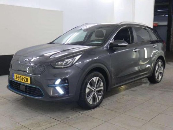 Foto van Kia e-Niro