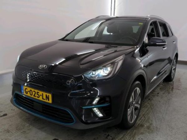 Foto van Kia e-Niro