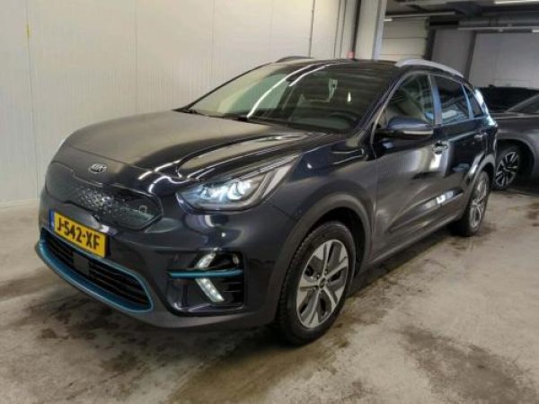 Foto van Kia e-Niro