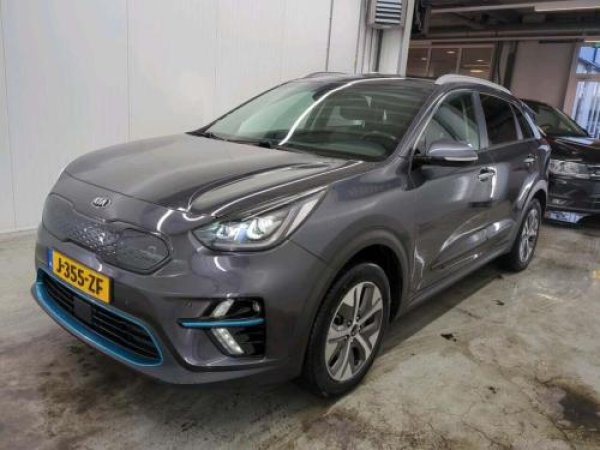 Foto van Kia e-Niro