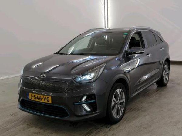 Foto van Kia e-Niro