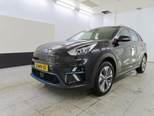 Foto van Kia e-Niro