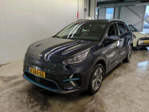 Foto van Kia e-Niro