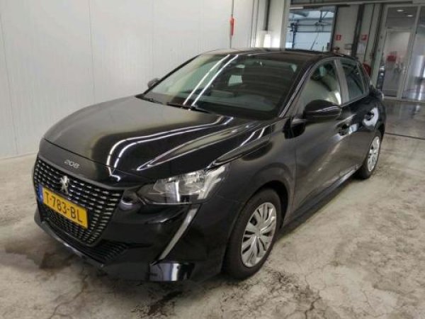 Peugeot 208 1.2 PureTech Active 2023 - voorkant