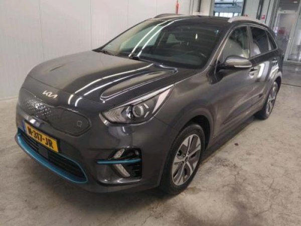Foto van Kia e-Niro