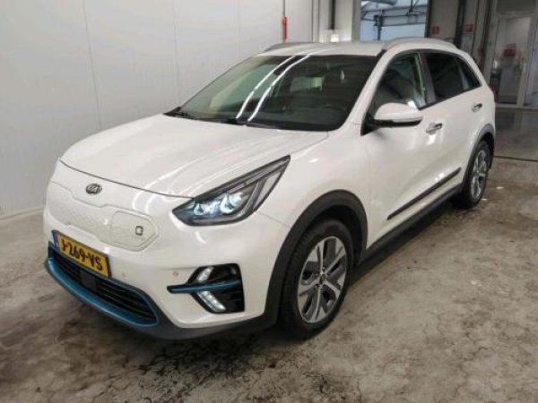 Foto van Kia e-Niro