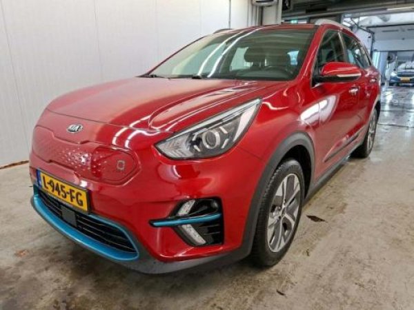 Foto van Kia e-Niro
