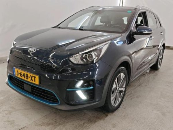 Foto van Kia e-Niro