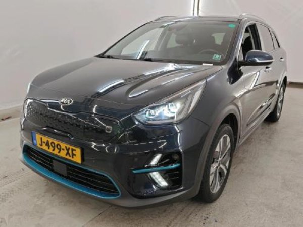 Foto van Kia e-Niro
