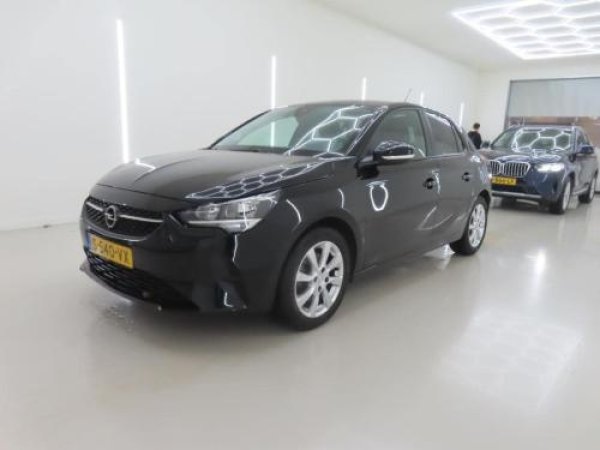 Opel Corsa 1.2 Level 2 2023 - voorkant