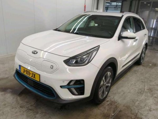Foto van Kia e-Niro