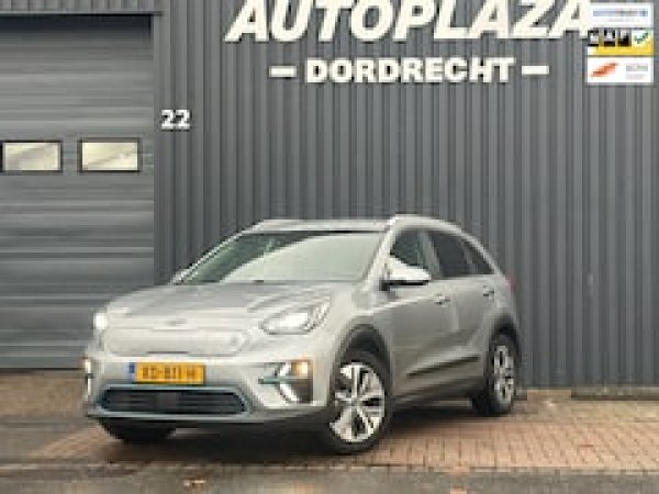 Foto van Kia e-Niro