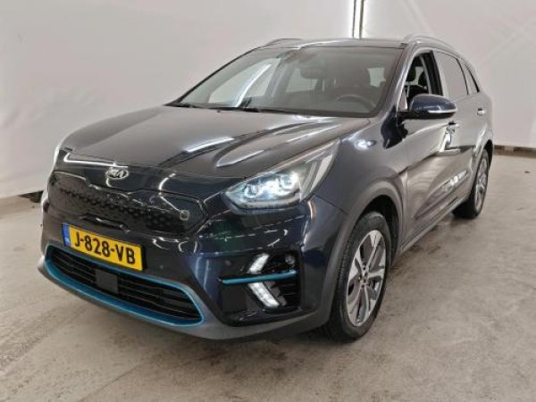 Foto van Kia e-Niro
