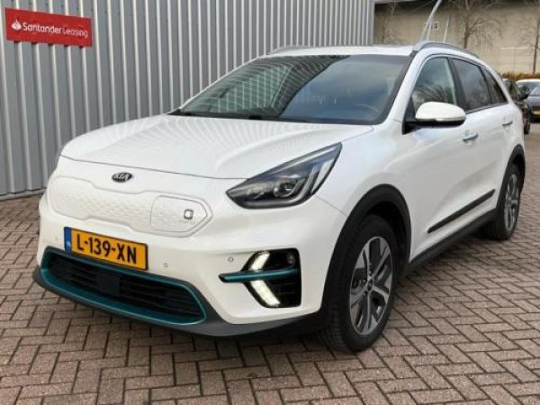 Foto van Kia e-Niro