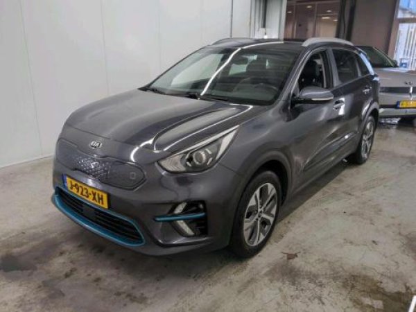 Foto van Kia e-Niro