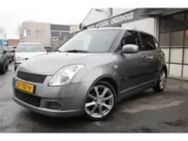 Suzuki Swift 1.3 GA 2006 - voorkant