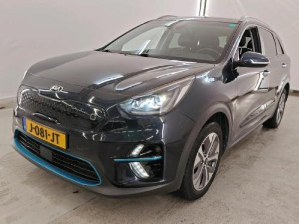 Foto van Kia e-Niro